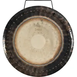 Sela Symphonic Gong 34" Fibonacci