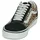 Vans Old Skool Black/Leopard 41