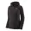r1 air full zip hoody fleecejacke schwarz damen Fleece