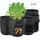 Royal Gardineer Pflanzsack 6er Set 18 l