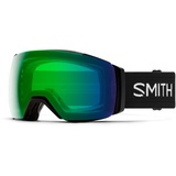 Smith Optics Smith I/O MAG XL Blackout/ChromaPop Sun green mirror