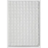 OBB Black Forest Daunendecke Ava leicht Sommerdecke (Größe: 155x220 cm)