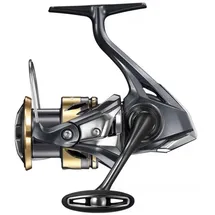 Shimano Ultegra FD C2000 HG Spinnrolle