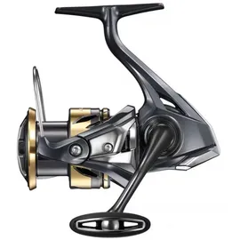 Shimano Ultegra FD C2000 HG Spinnrolle