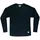 Devold of Norway Archive Henley LS ink S