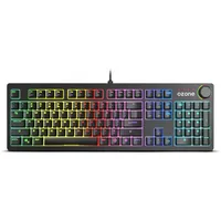 Ozone Strikeback Gaming USB Schwarz