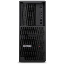 Lenovo ThinkStation P3 Tower Gen 2 4K Ultra HD Intel Core Ultra 7 265 4,0 GHz 32 GB RAM 1 TB SSD Intel UHD Graphics Windows 11 Pro