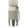 Emsa Thermobecher 0,36 l Hellgrau
