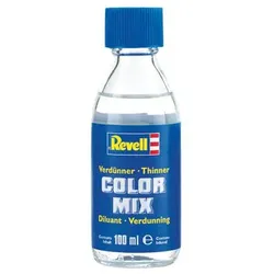 Revell 39612, Verdünner, 100 ml, Scale Model Supplies