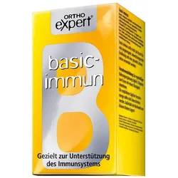 Orthoexpert® basic-immun