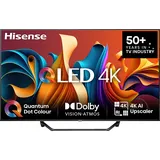 Hisense A7NQ QLED 4K TV