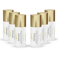 bedrop Sun Balm getönter Lippenpflegebalsam LSF 50+ 36 ml