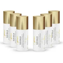 bedrop Sun Balm getönter Lippenpflegebalsam LSF 50+ 36 ml