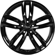 mam wheels RS3 8,5 x 19 5 x 112 ET45 Schwarz