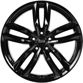 mam wheels RS3 8,5 x 19 5 x 112 ET45 Schwarz