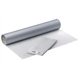 JUTEC Spritzerschutzdecke JT 650 G1 eins.Alufix-beschichtet,schiebef. L1000xB2000ca.mm