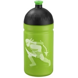 Step By Step Trinkflasche Ninja Kimo",