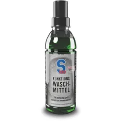 DR. O.K.WACK S100 Funktions-Waschmittel (300ml) Bekleidungspflege-/reparatur, Motorrad  2182