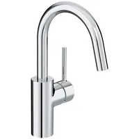 Kludi Bozz Einhandmischer Chrom