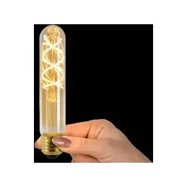LUCIDE Glühfadenlampe 781838 4,9 W E27 Amber 1 St.