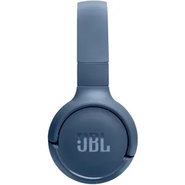 JBL Tune 520BT blue