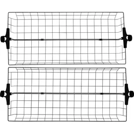 Wenko Regalelement Herkules 94 x 8