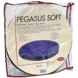 Rehaforum Pegasus Soft Drehkissen 44 cm blau