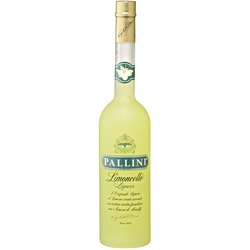 Pallini Limoncello 26 % Vol. (0,7 l)