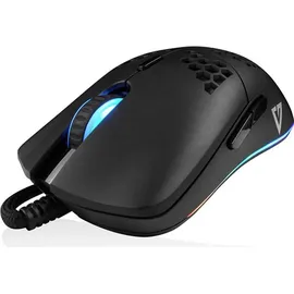 MODECOM Volcano Shinobi 3360 Schwarz