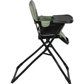 Bebeconfort Lily Mineral Green inkl. Baby Set
