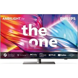 Philips The One 75PUS8949/12 75" 4K LED Ambilight TV