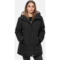 Lonsdale TONG Black XL