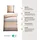 SCHIESSER Endy Stripes beige 135 x 200 cm + 80 x 80 cm