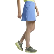Jack Wolfskin Hosenrock Damen Blau 38