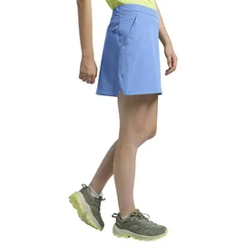 Jack Wolfskin Hosenrock Damen Blau 38