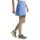 Jack Wolfskin Hosenrock Damen Blau 38