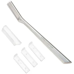 Tweezerman Facial Razor Replacement Blades Rasierer & Enthaarungstools