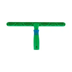 UNGER Green Label Einwascher-Trägerteil, Einwascher aus 2 Komponenten mit Wasserkammern, Breite: 45 cm