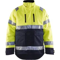 Blåkläder Blakläder Warnschutz-Winterjacke 4828