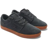 DC Shoes Crisis 2 Herren Grau 43