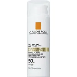 La Roche-Posay Anthelios Age Correct Feuchtigkeitspflege LSF 50 50 ml
