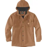 CARHARTT Wind & Rain Bonded Shirt Jacket 105022 - 2XL