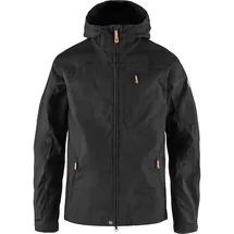 Fjällräven Sten Jacket M black XS