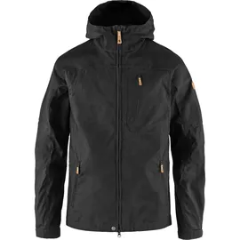 Fjällräven Sten Jacket M black XS
