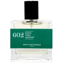 Bon Parfumeur 602 Poivre-Cedre-Patchouli Eau de Parfum 30 ml