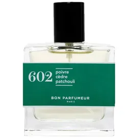 Bon Parfumeur 602 Poivre-Cedre-Patchouli Eau de Parfum 30 ml