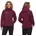 Sender IN Hooded Jacket M