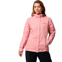 Columbia ArcadiaTM Ii Jacke - Eraser Pink - L