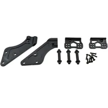 CARSON 500205936 Virus 4.0 Spoilerhalter,