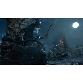 Bloodborne (USK) (PS4)